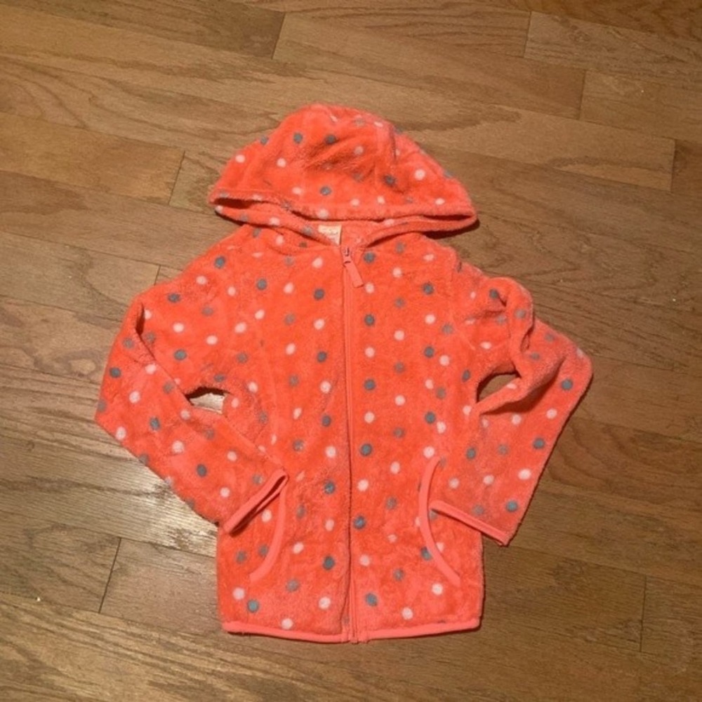 Faded Glory Jacket girls size‎ S (6-6x)